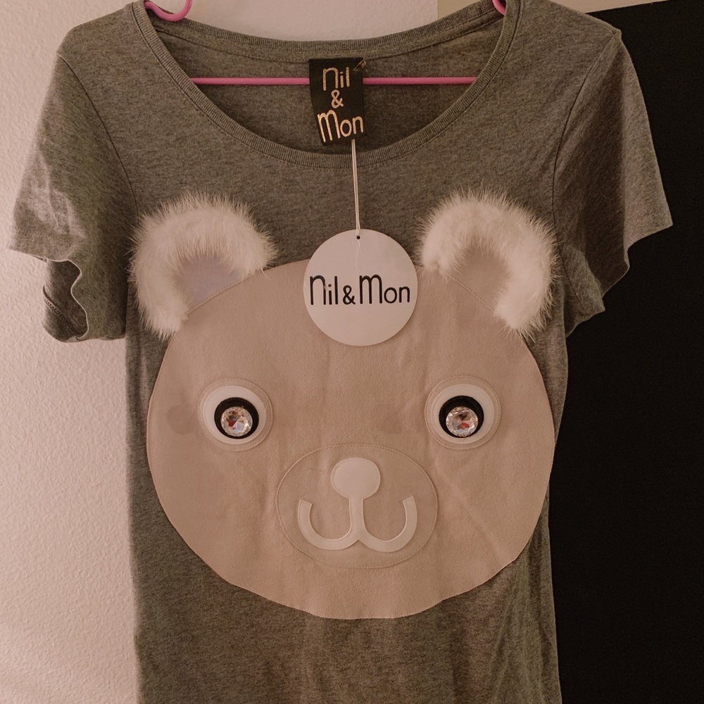 Nil&Mon T-Shirt